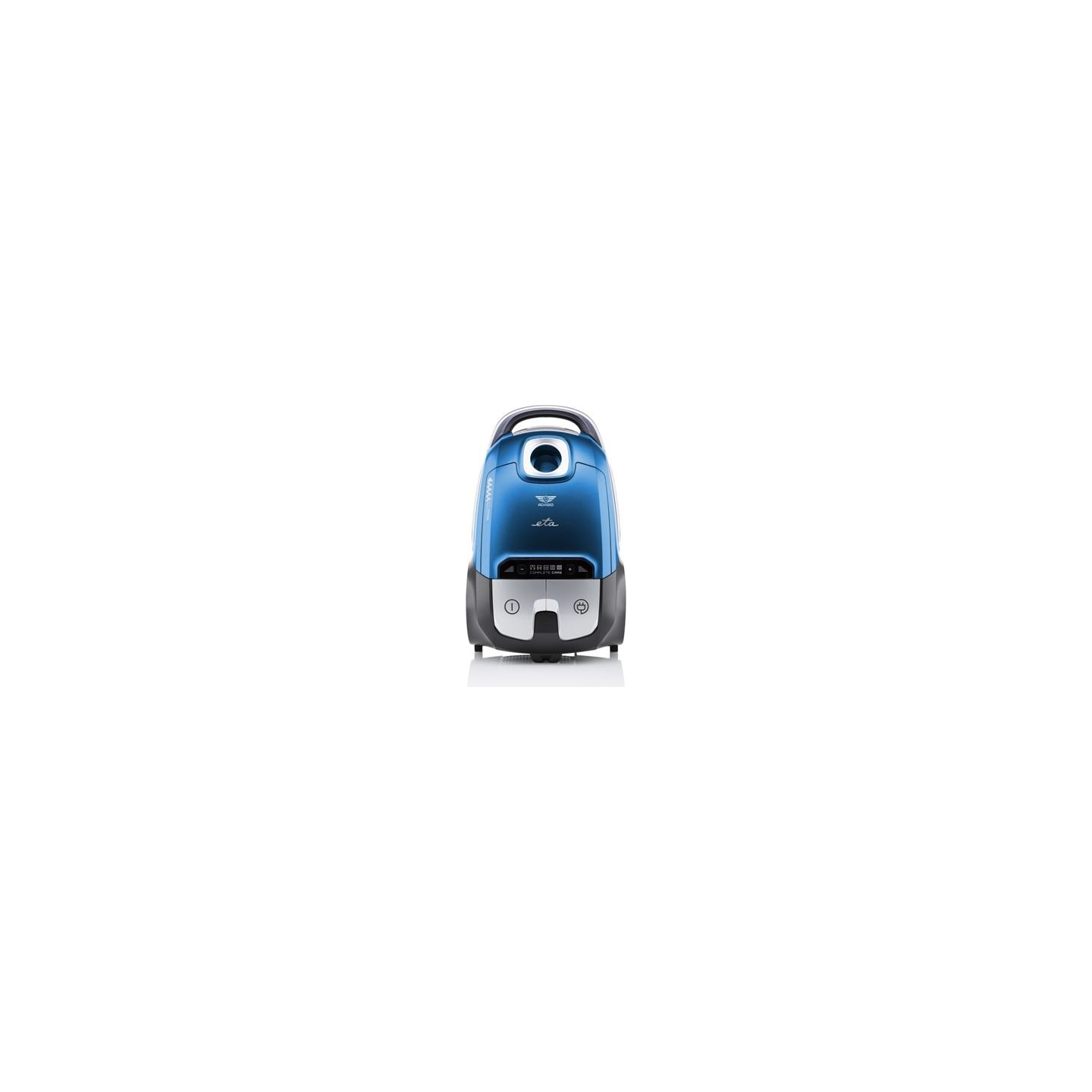 ETA | Vacuum cleaner | Adagio ETA251190000 | Bagged | Power 800 W | Dust capacity 4.5 L | Blue