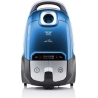 ETA | Vacuum cleaner | Adagio ETA251190000 | Bagged | Power 800 W | Dust capacity 4.5 L | Blue