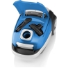 ETA | Vacuum cleaner | Adagio ETA251190000 | Bagged | Power 800 W | Dust capacity 4.5 L | Blue