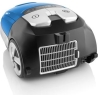 ETA | Vacuum cleaner | Adagio ETA251190000 | Bagged | Power 800 W | Dust capacity 4.5 L | Blue