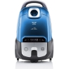 ETA | Vacuum cleaner | Adagio ETA251190000 | Bagged | Power 800 W | Dust capacity 4.5 L | Blue
