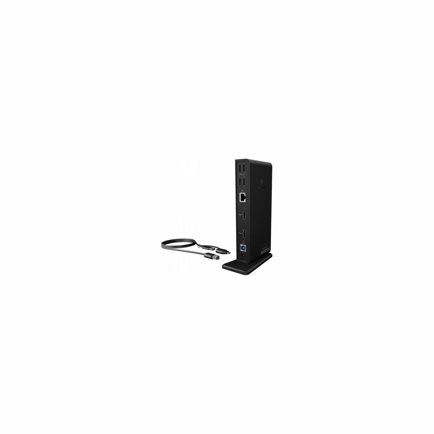 Icybox ICY BOX IB-DK2251AC notebook docking statio