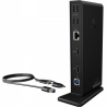 Icybox ICY BOX IB-DK2251AC notebook docking statio