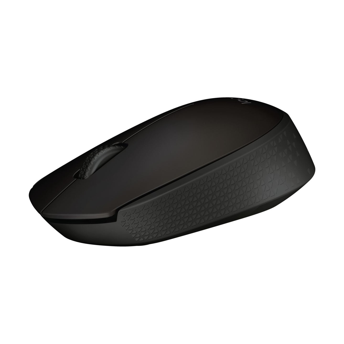 Logitech LOGI B170 Wireless Mouse Black OEM