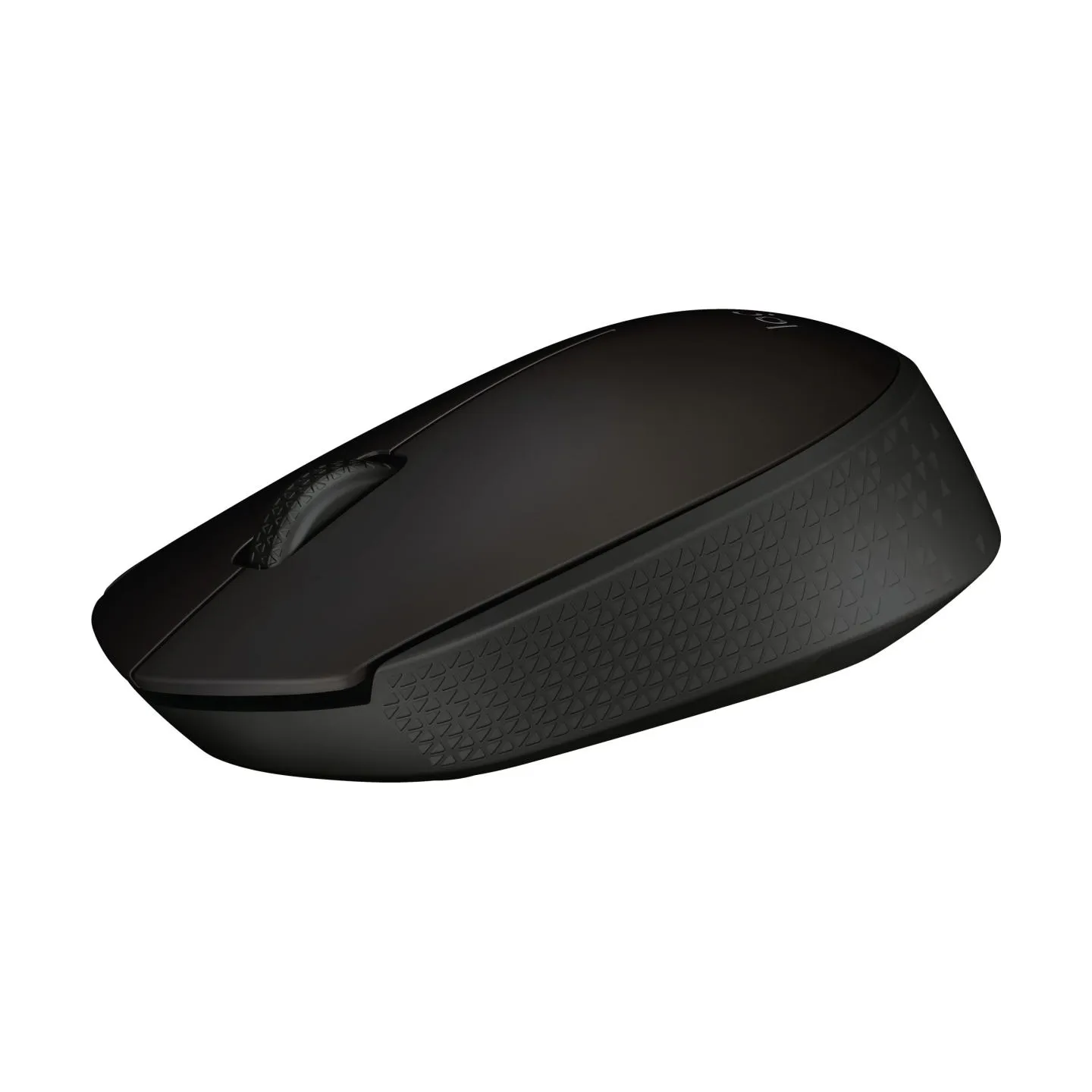 Logitech LOGI B170 Wireless Mouse Black OEM