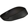 Logitech LOGI B170 Wireless Mouse Black OEM