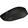 Logitech LOGI B170 Wireless Mouse Black OEM