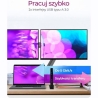 Icybox ICY BOX IB-DK2251AC notebook docking statio