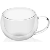 ETA | Lungo cups | ETA518091010 | For coffee | 2 pc(s) | Dishwasher proof | Glass