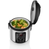 ETA | Rice cooker | ETA413190000 Granellino | 500 W | 1.5 L | Number of programs 9 | Stainless steel/Black