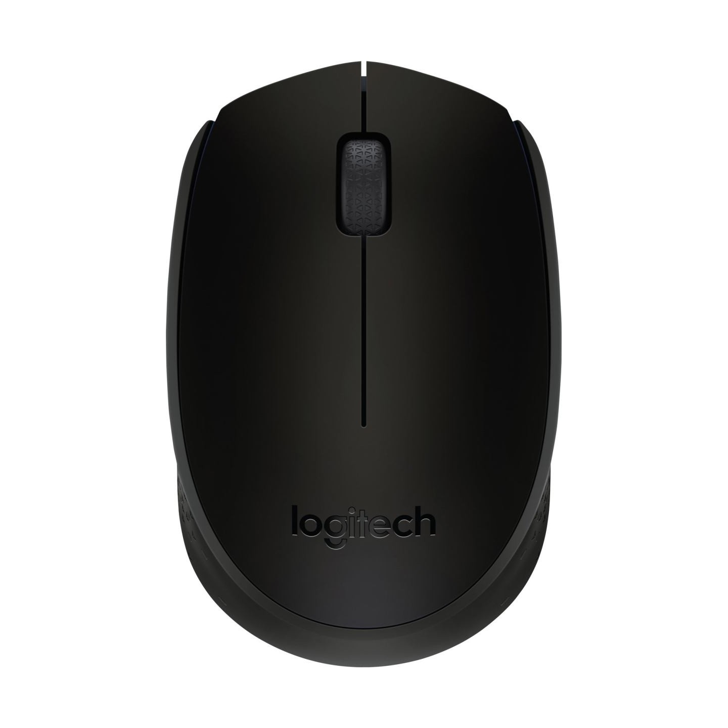 Logitech LOGI B170 Wireless Mouse Black OEM