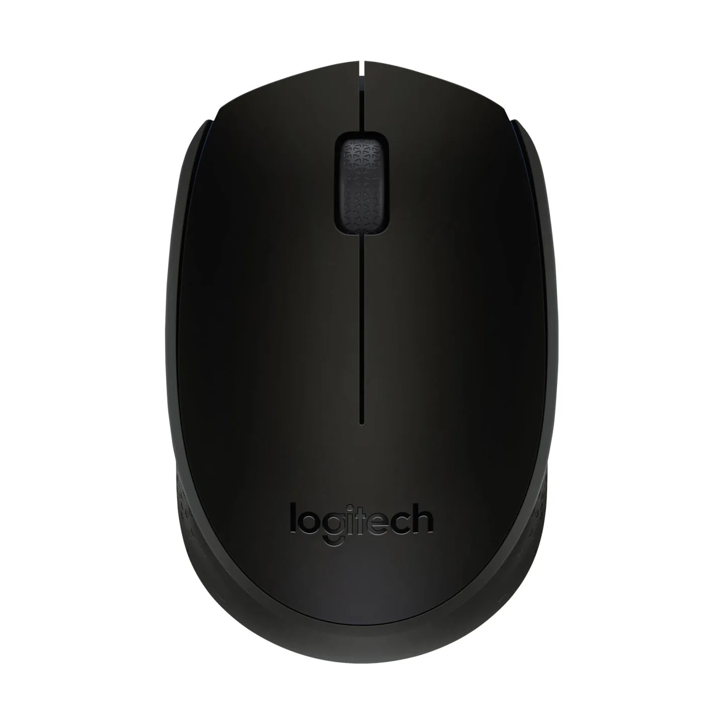 Logitech LOGI B170 Wireless Mouse Black OEM