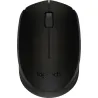 Logitech LOGI B170 Wireless Mouse Black OEM