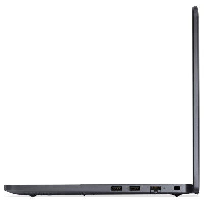 Dell Pro 14 PC14250/C5 120U/16GB/512GB SSD/14.0" FHD+/Integrated/FgrPr/FHD/IR Cam/Mic/WLAN + BT/US Backlit Kb/3 Cell/W11Pro/3yrs