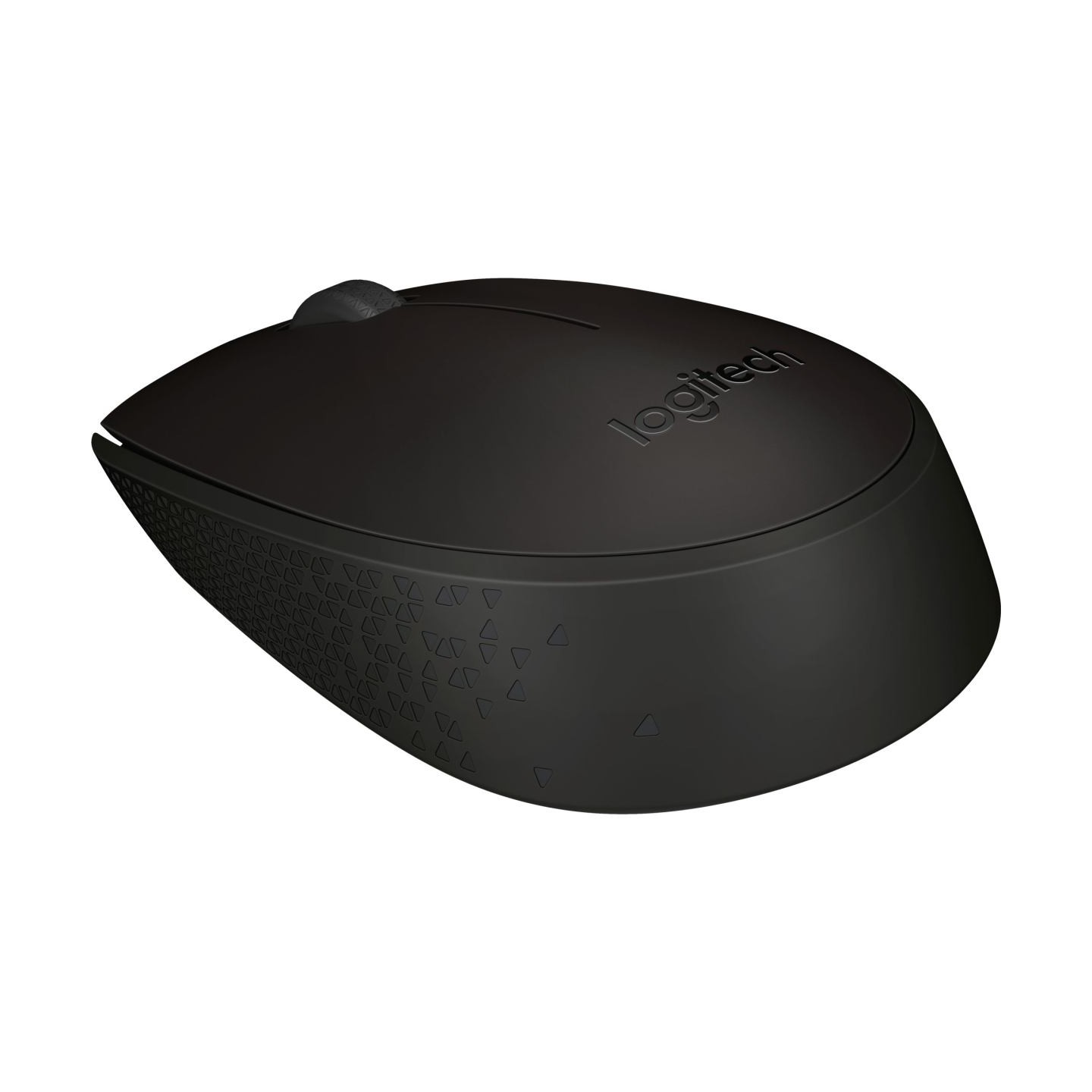 Logitech LOGI B170 Wireless Mouse Black OEM