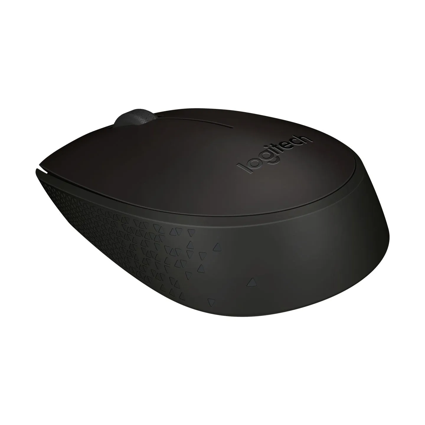 Logitech LOGI B170 Wireless Mouse Black OEM