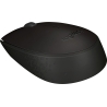 Logitech LOGI B170 Wireless Mouse Black OEM