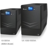 Delta Electronics VX1000 1000VA/600W Line int USB UPA102V210035
