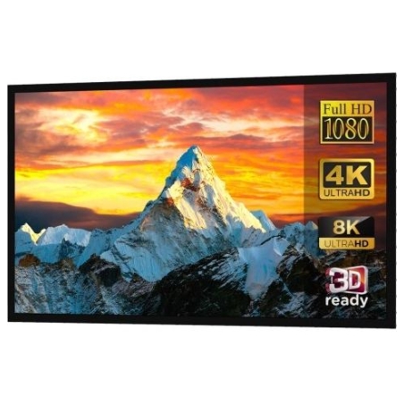Maclean Frame Projection Screen 100" 16:9 MC-921