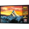 Maclean Frame Projection Screen 100" 16:9 MC-921