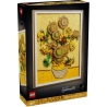 Lego ART 31215 Vincent van Gogh Sunflowers