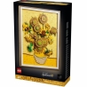Lego ART 31215 Vincent van Gogh Sunflowers