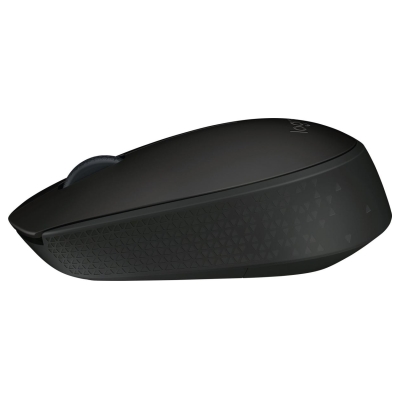 Logitech B170 Wireless Mouse Black OEM / 910-004798