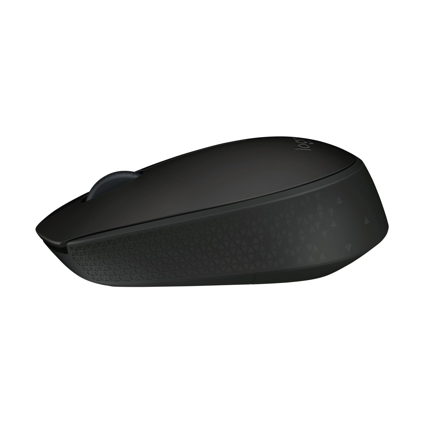 Logitech LOGI B170 Wireless Mouse Black OEM