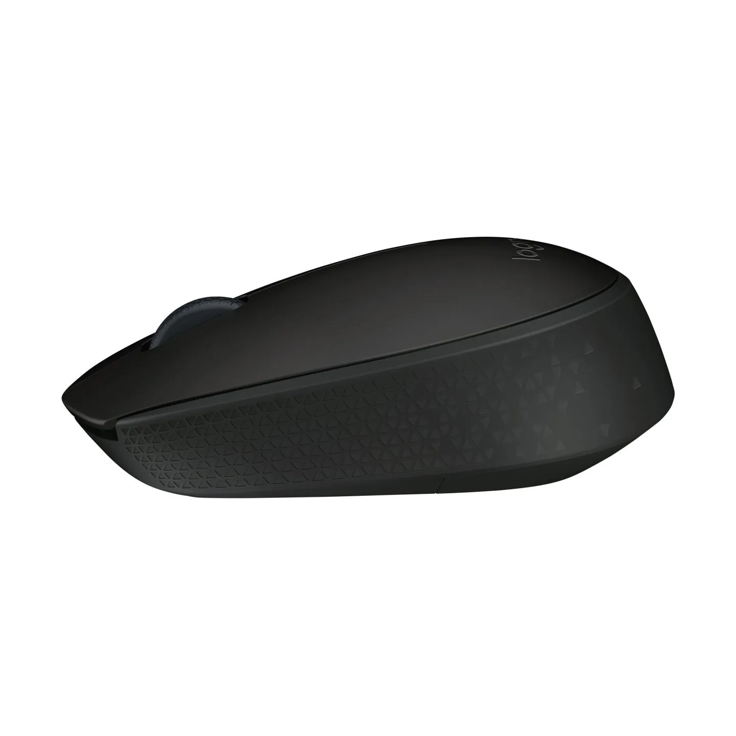 Logitech LOGI B170 Wireless Mouse Black OEM