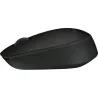 Logitech LOGI B170 Wireless Mouse Black OEM