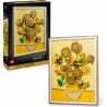 Lego ART 31215 Vincent van Gogh Sunflowers