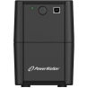 Power Walker UPS Line-Interactive 850VA 4x IEC C13 Out, RJ11 In/Out, USB