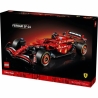 Lego Technic 42207 Bolid F1 Ferrari SF-24