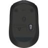 Logitech LOGI B170 Wireless Mouse Black OEM