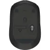Logitech LOGI B170 Wireless Mouse Black OEM