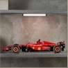 Lego Technic 42207 Bolid F1 Ferrari SF-24