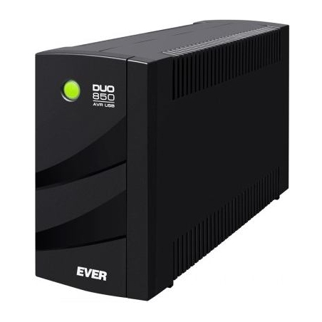 Ever UPS DUO 850 AVR USB T/DAVRTO-000K85/00