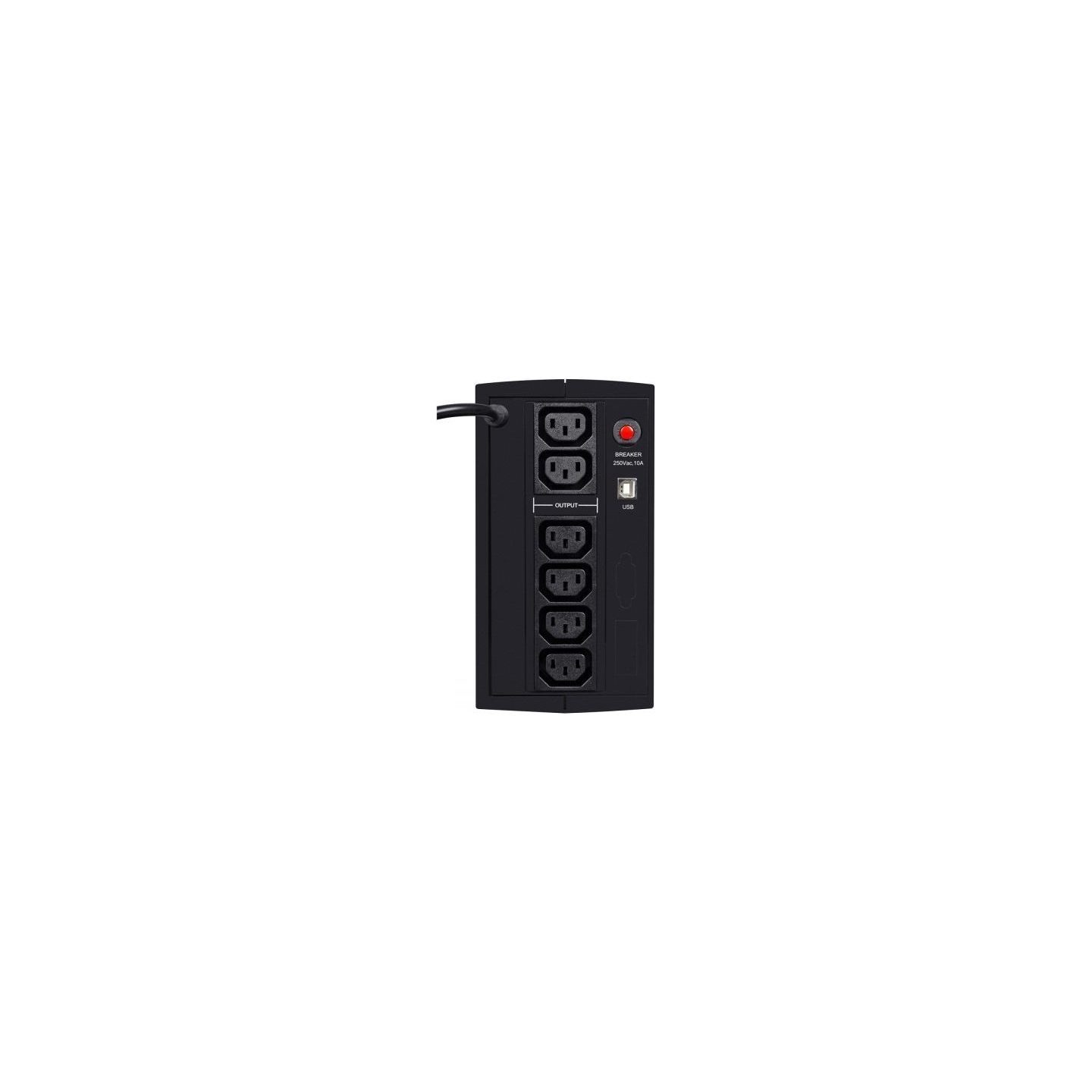 Ever UPS DUO 850 AVR USB T/DAVRTO-000K85/00
