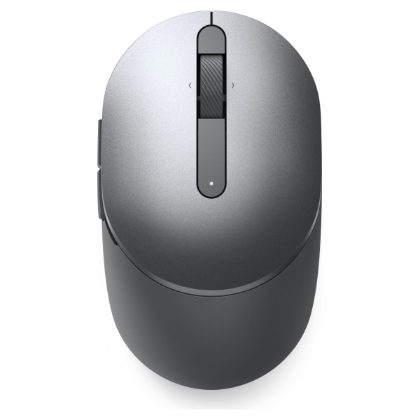 Dell Pro Wireless Mouse - MS5120W - Titan Gray / 570-ABHL