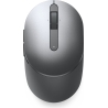 Dell Pro Wireless Mouse - MS5120W - Titan Gray / 570-ABHL