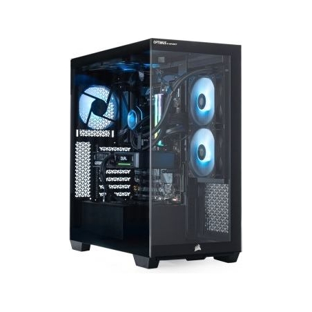Optimus Computer E-Sport GB650T-CM1 R7 7800X3D/16GB/1TB/RTX 5060 TI DUAL 8GB/W11H