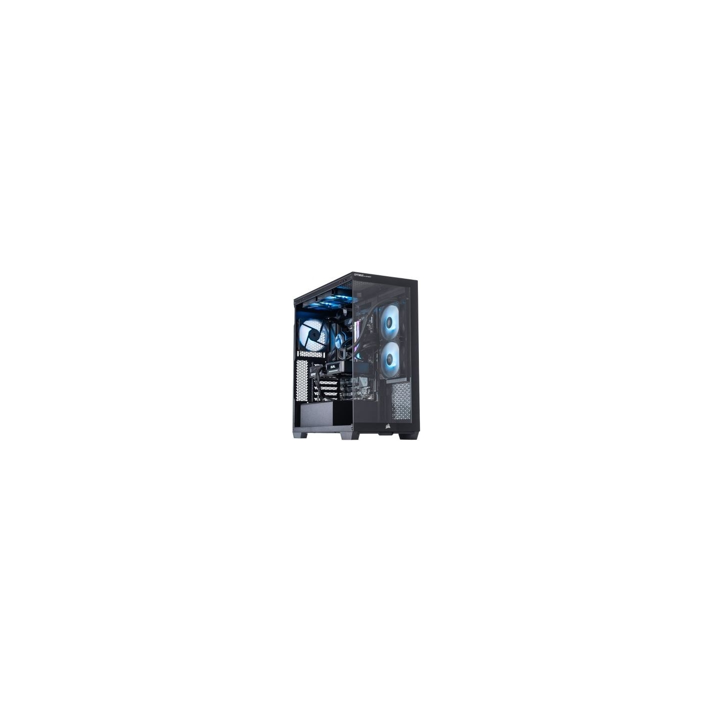 Optimus Computer E-Sport GB650T-CM1 R7 7800X3D/16GB/1TB/RTX 5060 TI DUAL 8GB/W11H