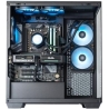 Optimus Computer E-Sport GB650T-CM1 R7 7800X3D/16GB/1TB/RTX 5060 TI DUAL 8GB/W11H