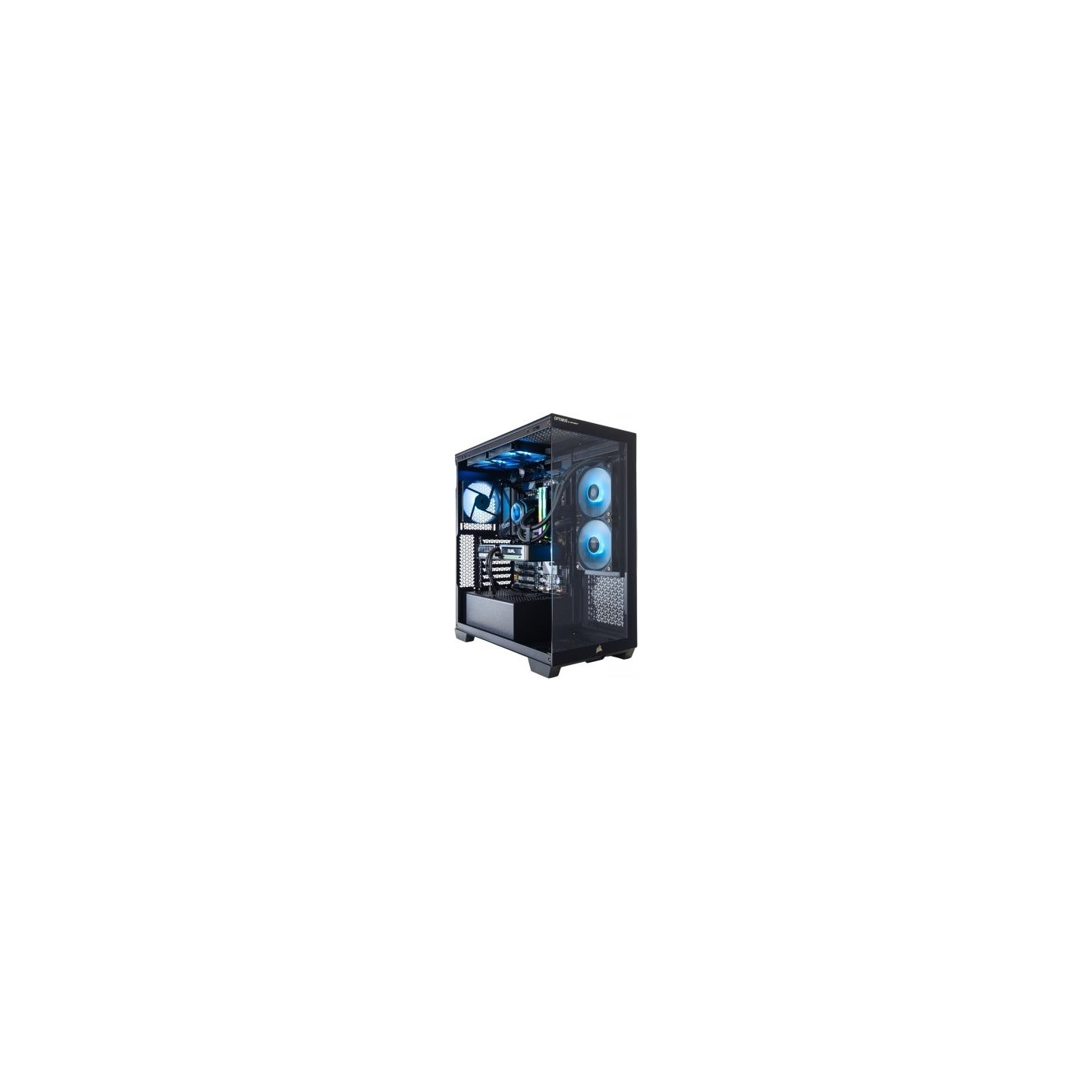 Optimus Computer E-Sport GB650T-CM1 R7 7800X3D/16GB/1TB/RTX 5060 TI DUAL 8GB/W11H