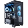 Optimus Computer E-Sport GB650T-CM1 R7 7800X3D/16GB/1TB/RTX 5060 TI DUAL 8GB/W11H