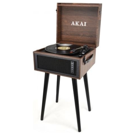 Akai Turntable ATT-101BT