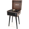 Akai Turntable ATT-101BT