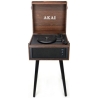 Akai Turntable ATT-101BT