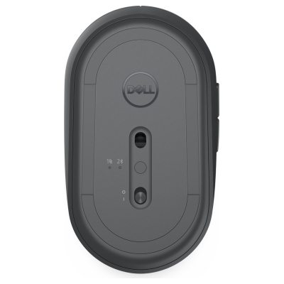 Dell Pro Wireless Mouse - MS5120W - Titan Gray / 570-ABHL
