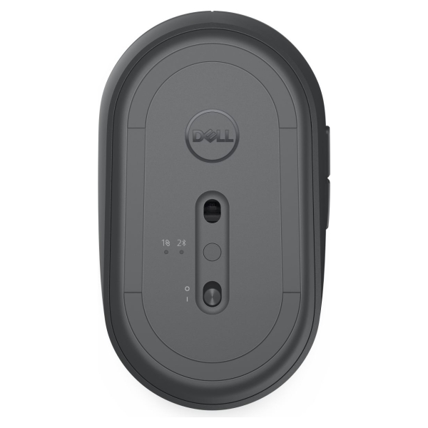 Dell Pro Wireless Mouse - MS5120W - Titan Gray / 570-ABHL